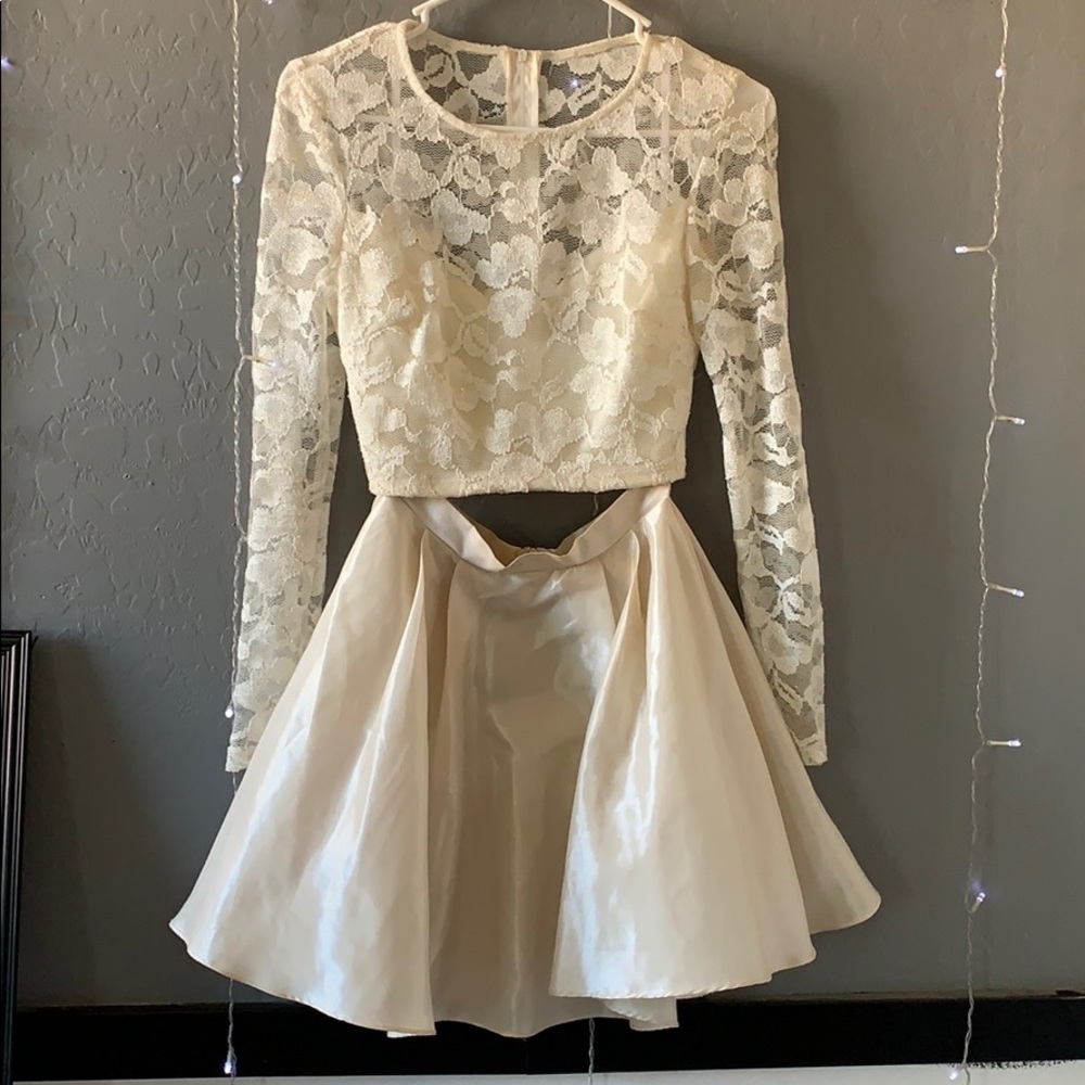 homecoming dress